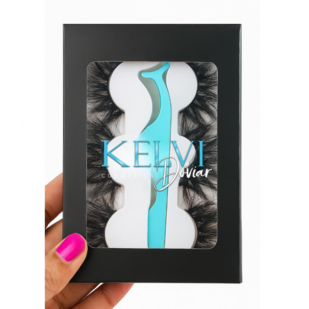 Lash Books