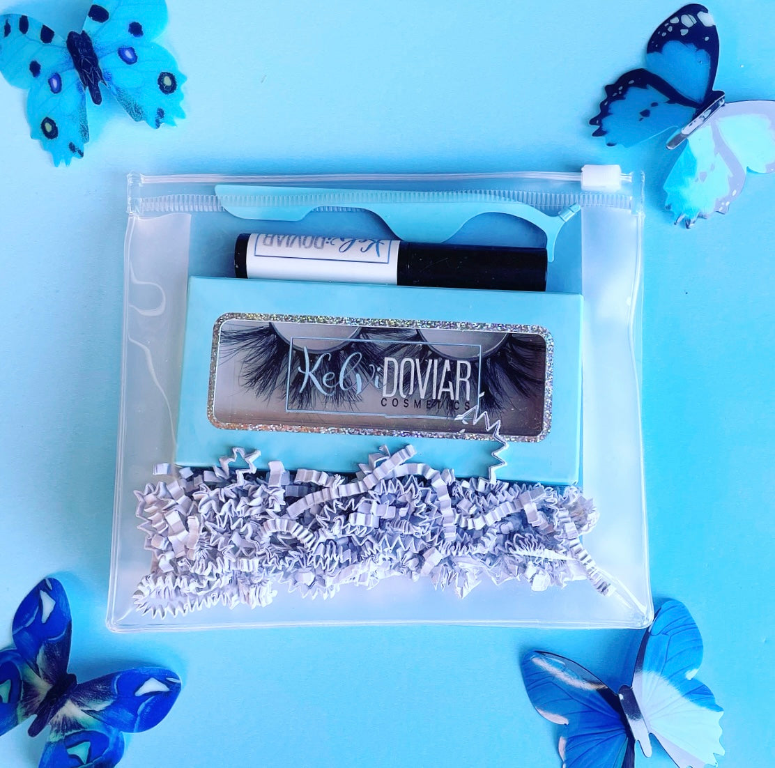 Mothers Cosmetics Package