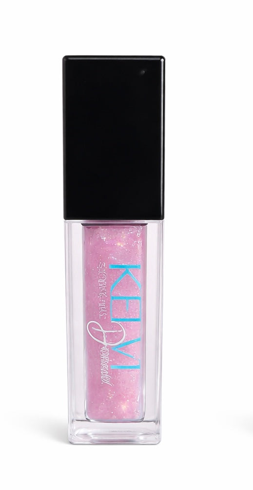 Pink Mirage Lip Oil
