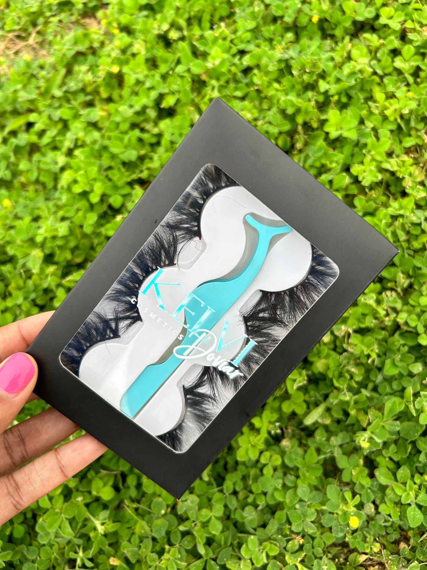 Lash Books