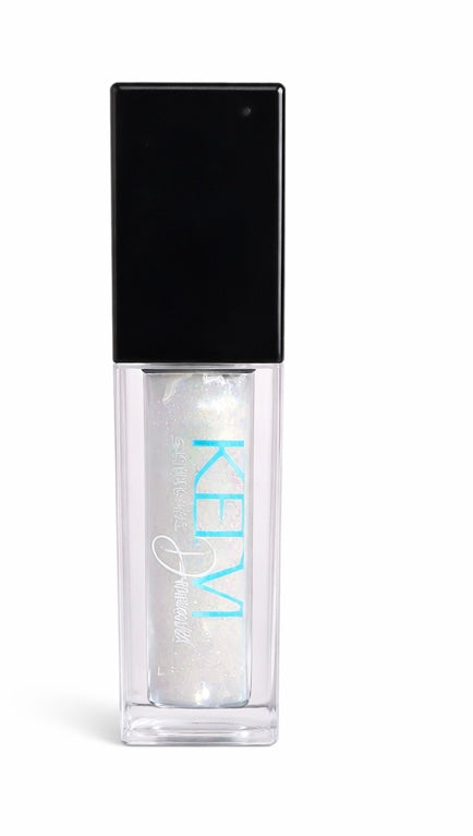 Glass Glow Lip Oil