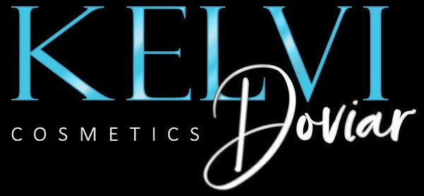 Kelvi Doviar Cosmetics