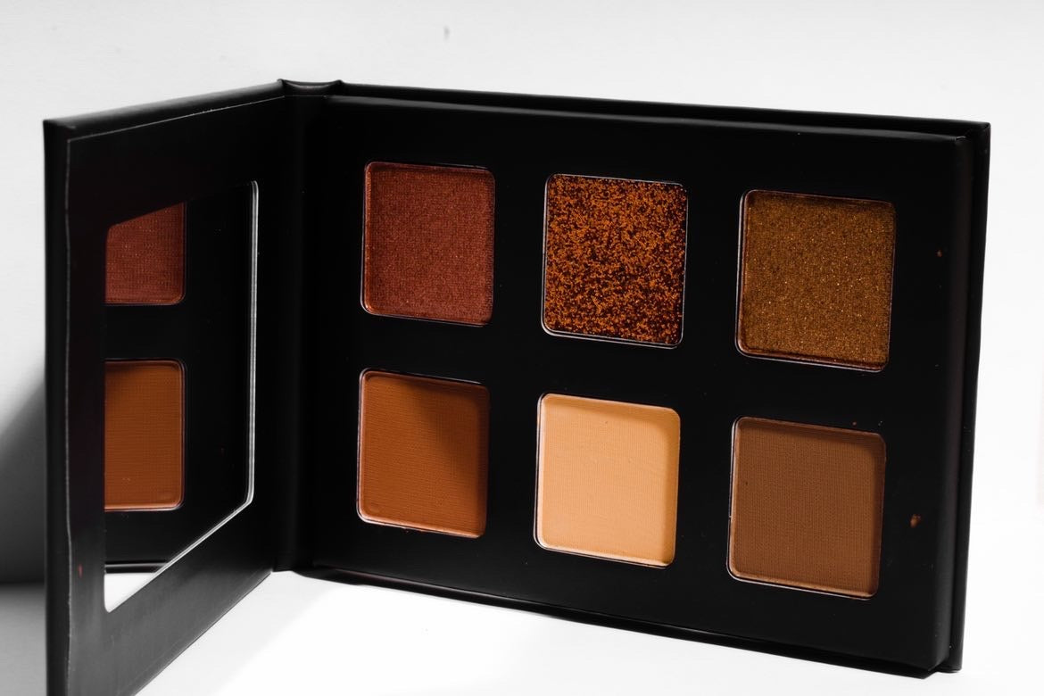 Nude Eyeshadow